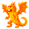 Dragon Cannelloni