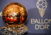 ⚽ Balón de Oro 2025: quién ganó, datos destacados y lo que tenés que saber