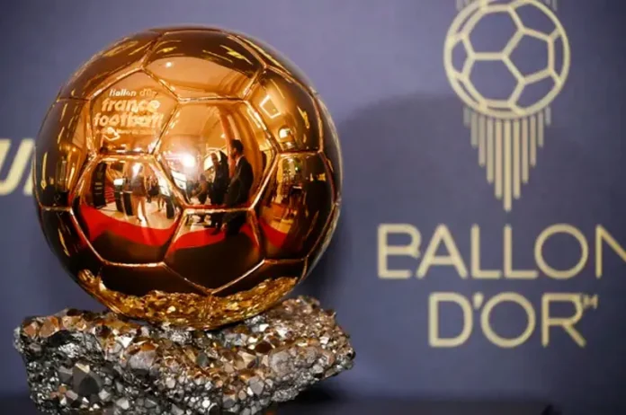 balon-de-oro