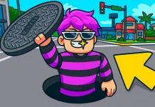 🏚️Secretos y lugares ocultos en Brookhaven