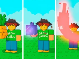 🌱 Grow a Garden: cómo aprovechar la mutación Zen / Tranquil en el evento Zen