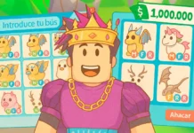 💸 Cómo ganar Bucks rápido en Adopt Me! sin usar Robux