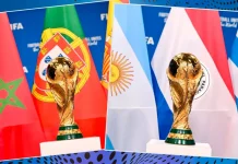🌍 Mundial 2030: un torneo histórico para el fútbol