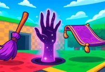 🔮 Nuevos Objetos en Steal a Brainrot: poderes, usos y secretos ocultos