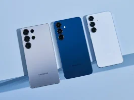 📱 Samsung Galaxy S25: innovación, potencia y diseño de nueva generación