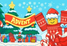 🎣 Actualización en Pescalo: Classic Island, peces secretos y eventos de Navidad