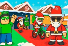 🎁 Steal a Brainrot: Evento de Navidad, Festive Lucky Blocks y Brainrots exclusivos de temporada